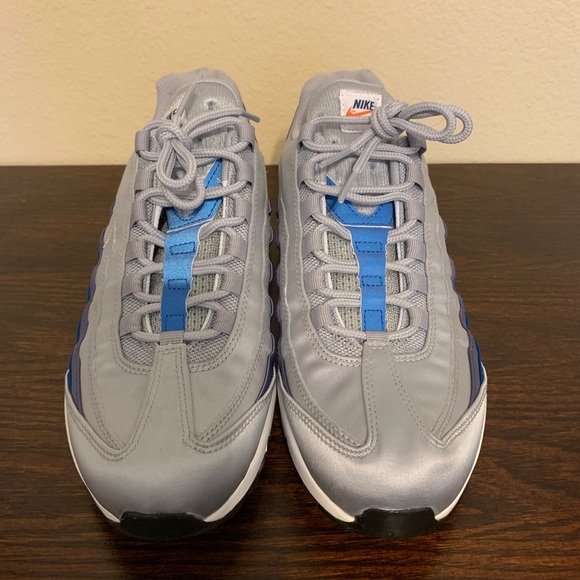 Nike Air Max 95 Pinwheel - Picture 4 of 7